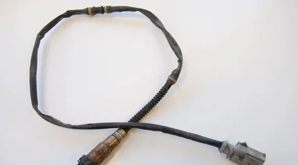 Citroen C3 Picasso Lambda probe sensor 