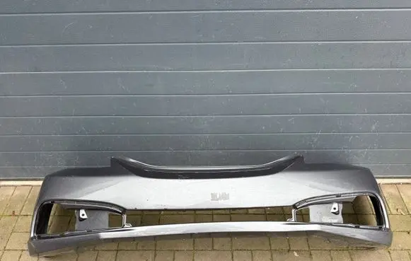 Honda Civic IX Front bumper 71101-tr3-a500