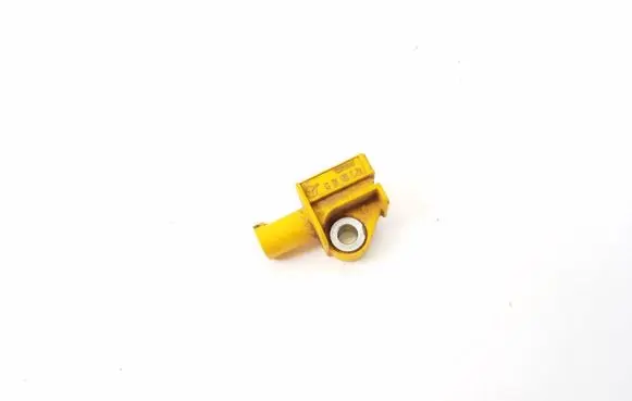 Mercedes-Benz E C207 W207 Airbag deployment crash/impact sensor A2128210351