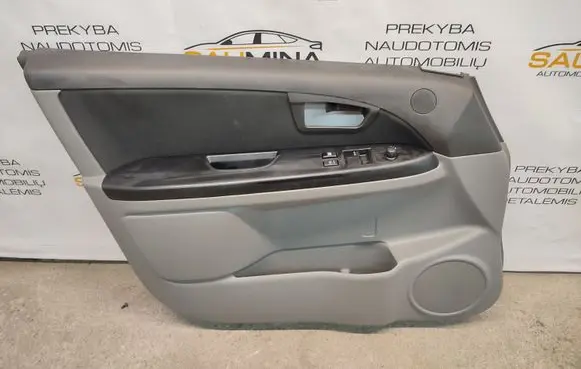 Suzuki SX4 Front door card panel trim