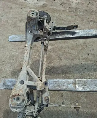 Ford Focus Rear subframe 