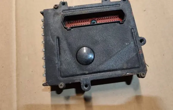 Chrysler Sebring (ST-22 - JR) Gearbox control unit/module 04606926AJ