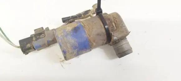 Citroen Berlingo Windscreen/windshield washer pump 9647553980