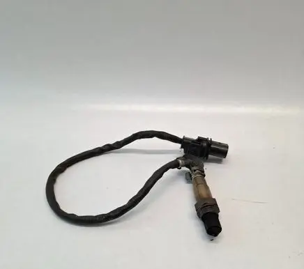 Lambda probe sensor