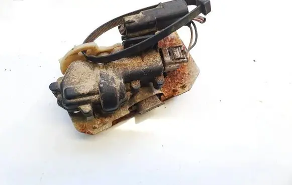 Chrysler Pacifica Tailgate/trunk/boot lock/catch/latch 678aa