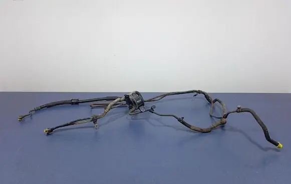 Honda Accord Power steering hose/pipe/line 