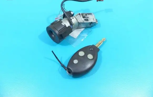 Citroen C5 Ignition lock 8200044873 IMPRK1219969