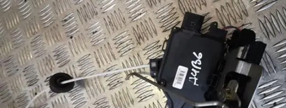 Audi A4 S4 B6 8E 8H Front door lock 8e1837016c