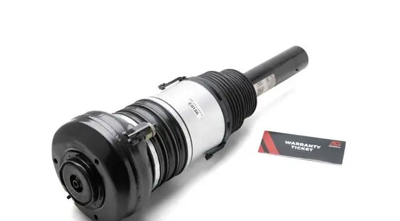 Audi Q8 Air suspension front shock absorber 4M0616039BB 4KE616039E 4M0616039BD