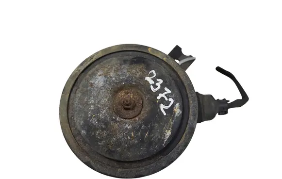 Hyundai Santa Fe Horn signal