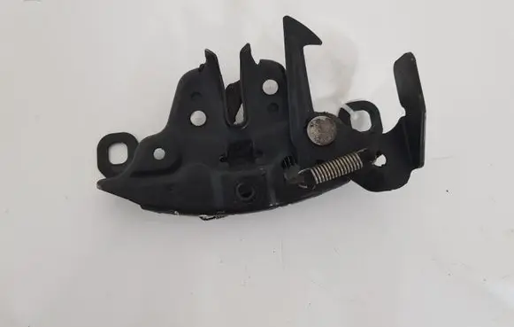 Nissan Micra Engine bonnet/hood lock/catch