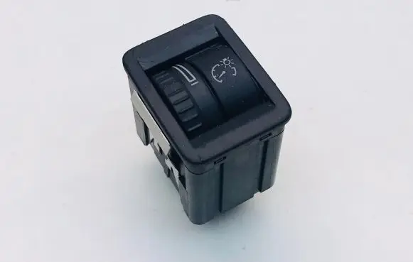 Volkswagen PASSAT CC Panel lighting control switch 3C0941334