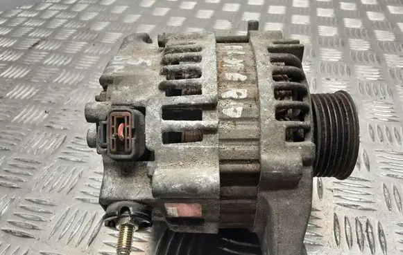 Nissan Almera N16 Generator/alternator 23100BU010