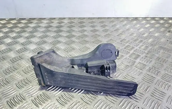 Volkswagen Touran I Accelerator throttle pedal 1T1721503H