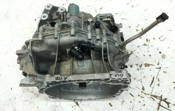Mercedes-Benz GLA H247 Automatic gearbox K7B300