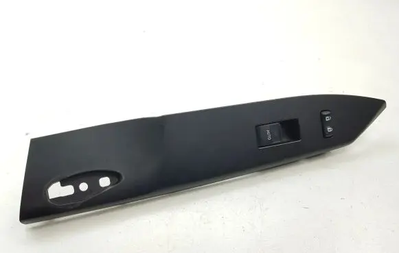Lexus CT 200H Electric window control switch 7423276020