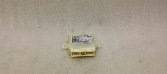 Mercedes-Benz CL C216 Parking PDC control unit/module A2219009202