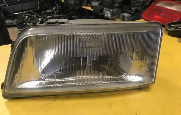 Fiat Ducato Headlight/headlamp