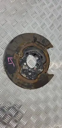 Nissan Murano Z51 Handbrake trim 