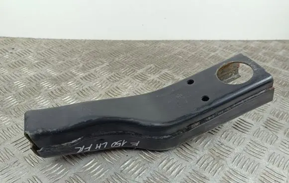 Ford F150 Top upper radiator support slam panel