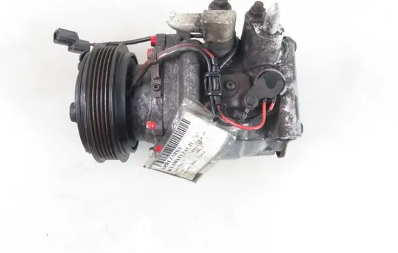 Honda Prelude Air conditioning (A/C) compressor (pump) TRF090