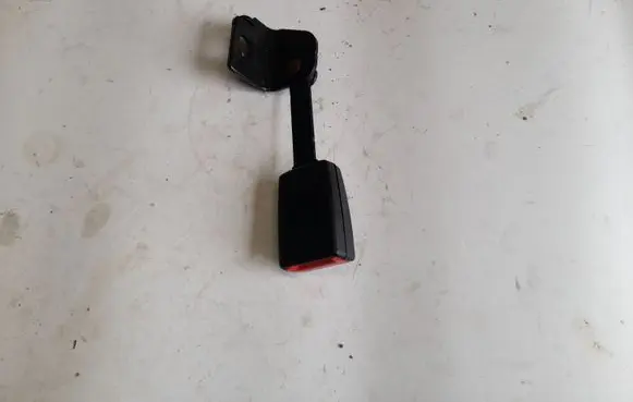 BMW 7 F01 F02 F03 F04 Rear seatbelt buckle 7220858