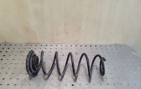 Mercedes-Benz A W169 Rear coil spring