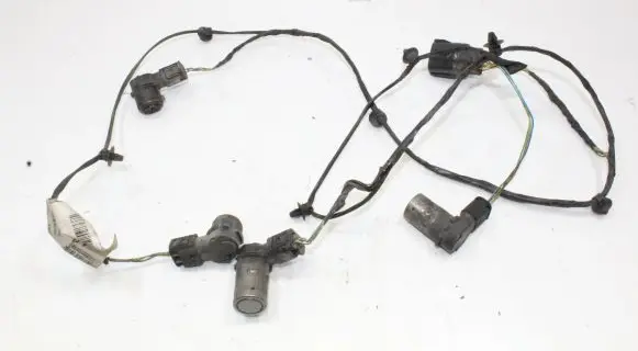 Jaguar XF X250 Parking PDC sensor