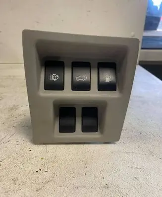 Lexus RX 450H Other switches/knobs/shifts 5544648050 15C331 15C332