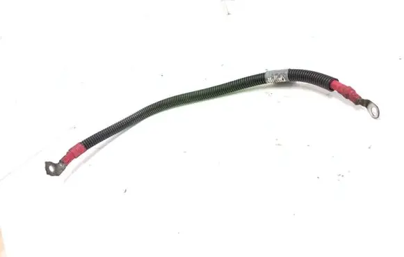 BMW 3 E46 Wires (starter motor) 1439744