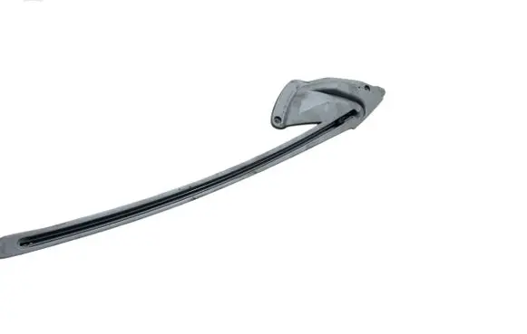 Mercedes-Benz E W211 Parcel shelf load cover mount bracket A2118600222