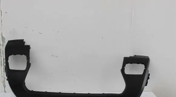 Dacia Duster II Front bumper lip 620724881R 2024615X 620721430R