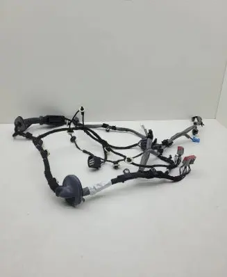 Land Rover Range Rover Velar Rear door wiring loom J8A214632FC