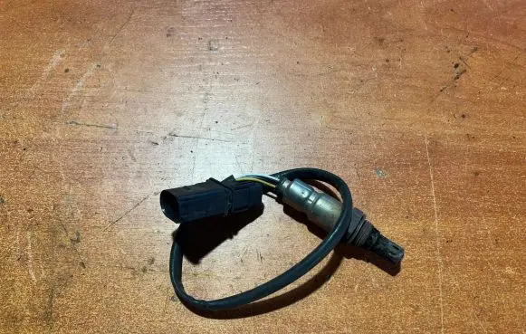 Volvo V50 Lambda probe sensor 9687160780