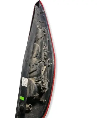 Mazda 6 Rear/tail lights 8330A233 27950112