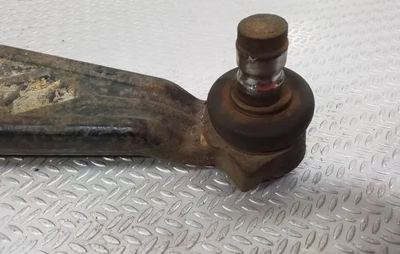 Front control arm