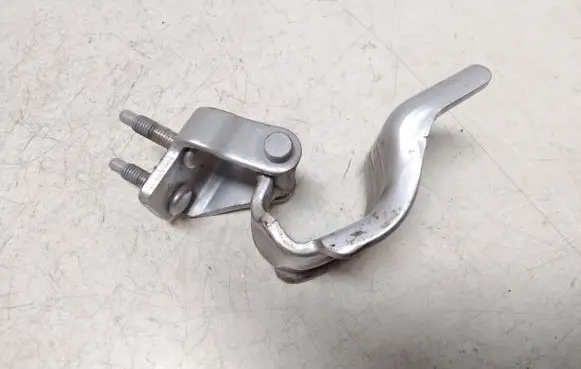 Volkswagen PASSAT B6 Tailgate/trunk/boot hinge 3C9827302D