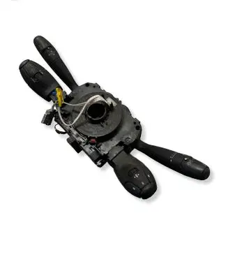 Peugeot Partner Wiper turn signal indicator stalk/switch 96662450XT 12276725 4256337336
