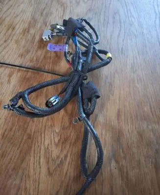 KIA Niro Parking PDC sensor 91880G5610