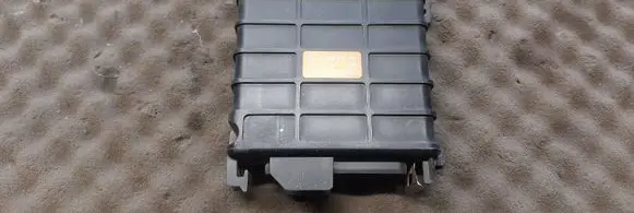 Engine control unit/module