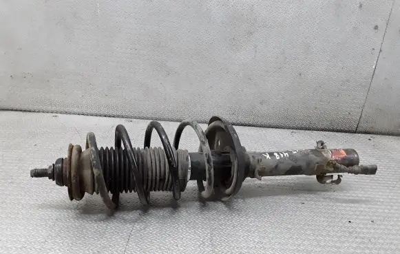 Volkswagen Golf IV Front shock absorber with coil spring