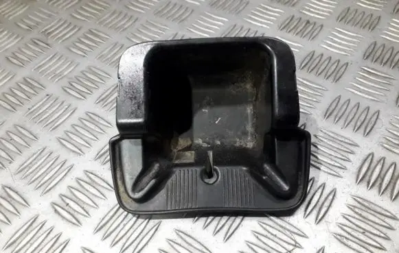 Car ashtray