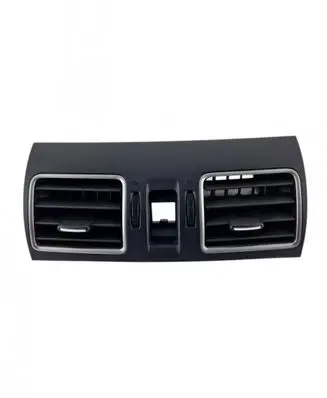 Subaru Forester SJ Dash center air vent grill 66110fj040