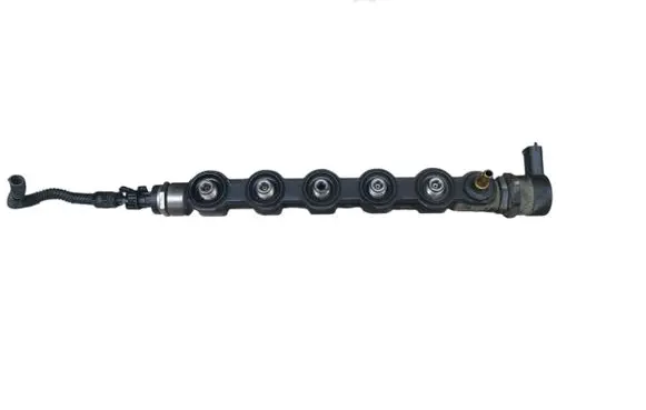 Renault Espace - Grand espace IV Fuel main line pipe H8201061432 0445214230 8201040904