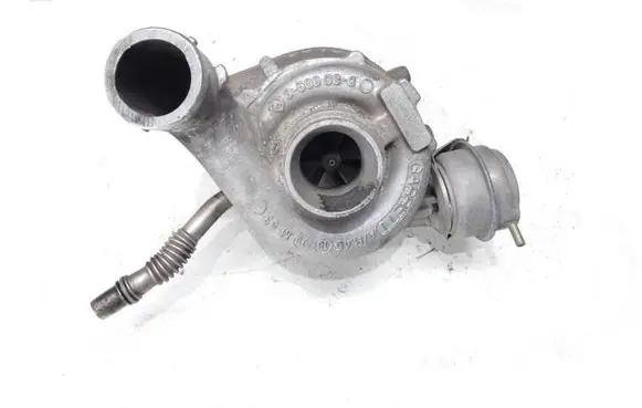 Skoda Superb B5 (3U) Turbo 059145701S
