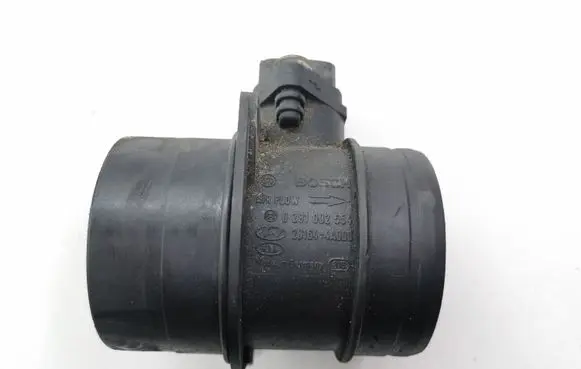 KIA Sorento Mass air flow meter 281644A000 0281002554