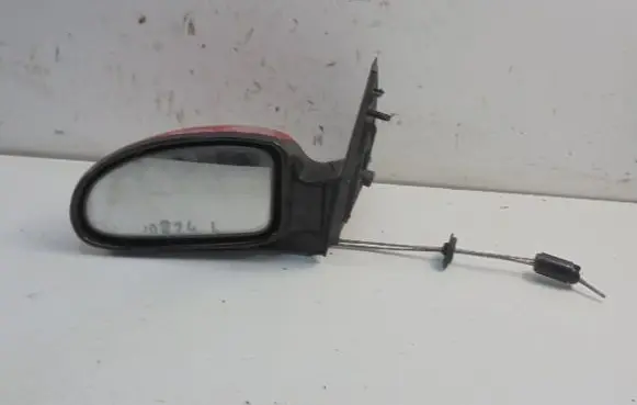 Ford Focus Manual wing mirror 015475