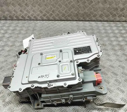 BYD Atto 3 Voltage converter inverter SC2EM2142200BA KTZ37X45SA