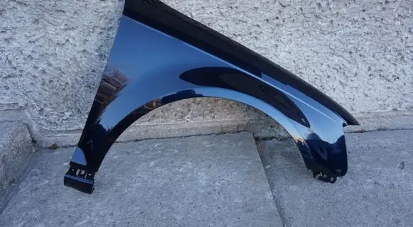 Audi A3 S3 8P Fender