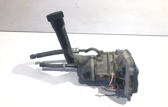 Citroen C4 Grand Picasso Power steering pump 9684040280